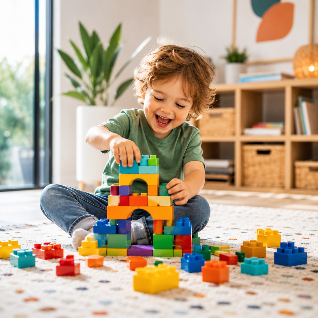 Why I Took Away My Youngest Children's Tablets (And Why I Have No Plans to Go Back)
