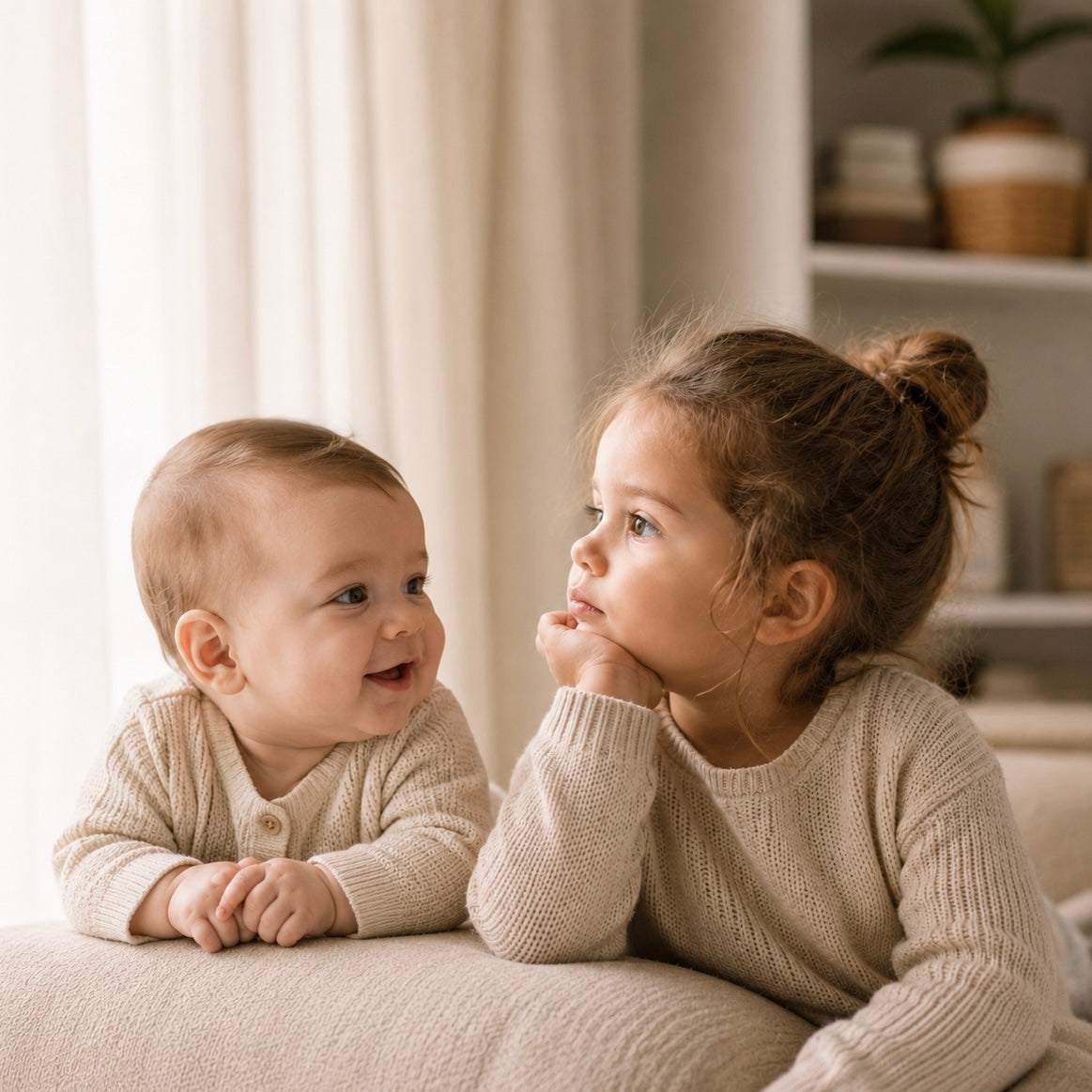 What the Social Media Debate Teaches Us About Young Children’s Wellbeing