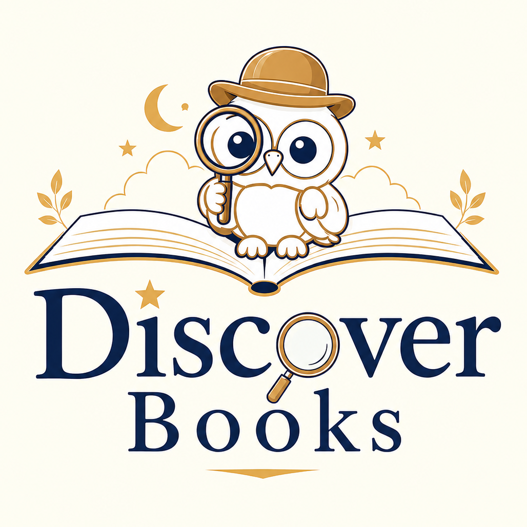 Shop All – Discover Books