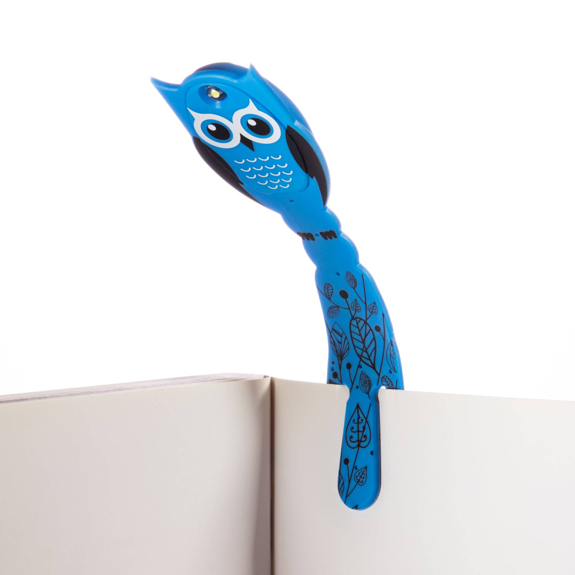 Flexilight Pals Booklight & Bookmark - Owl
