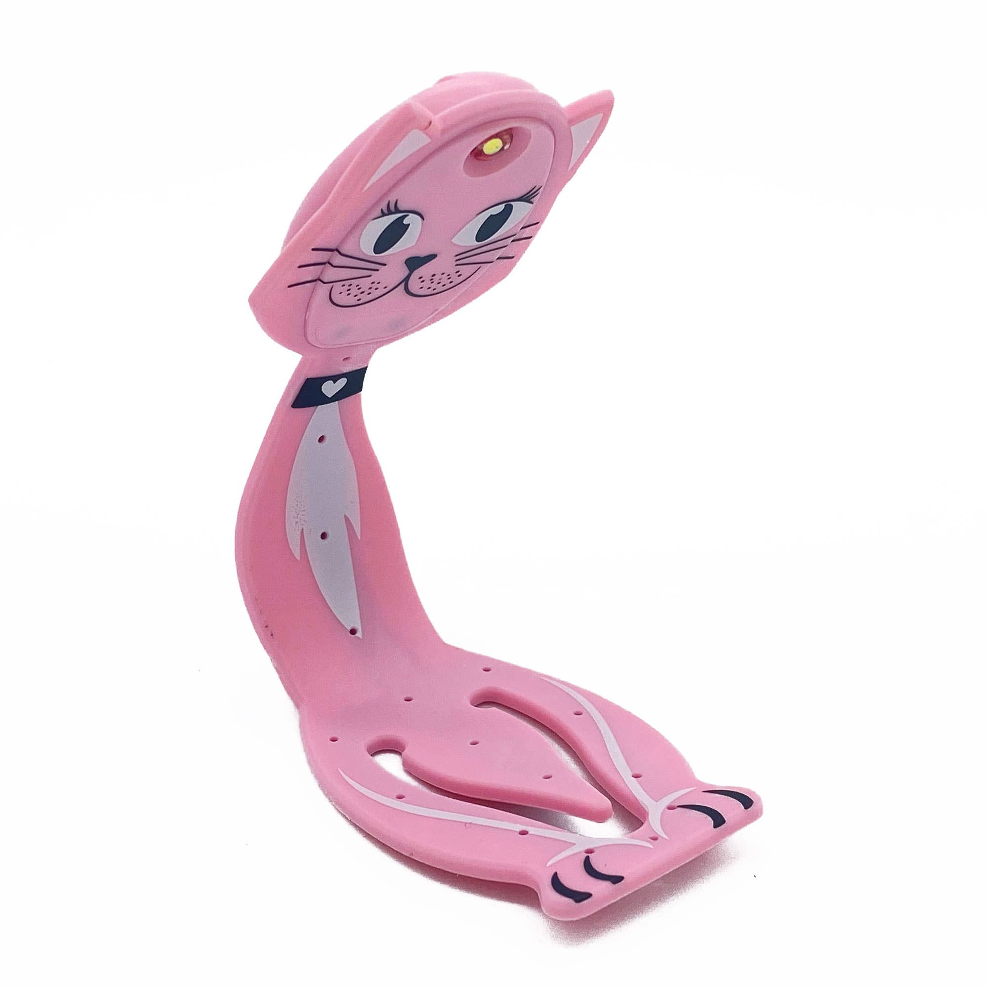 Flexilight Pals Booklight & Bookmark - Cat