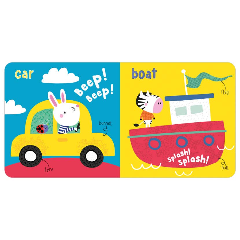 Beep!