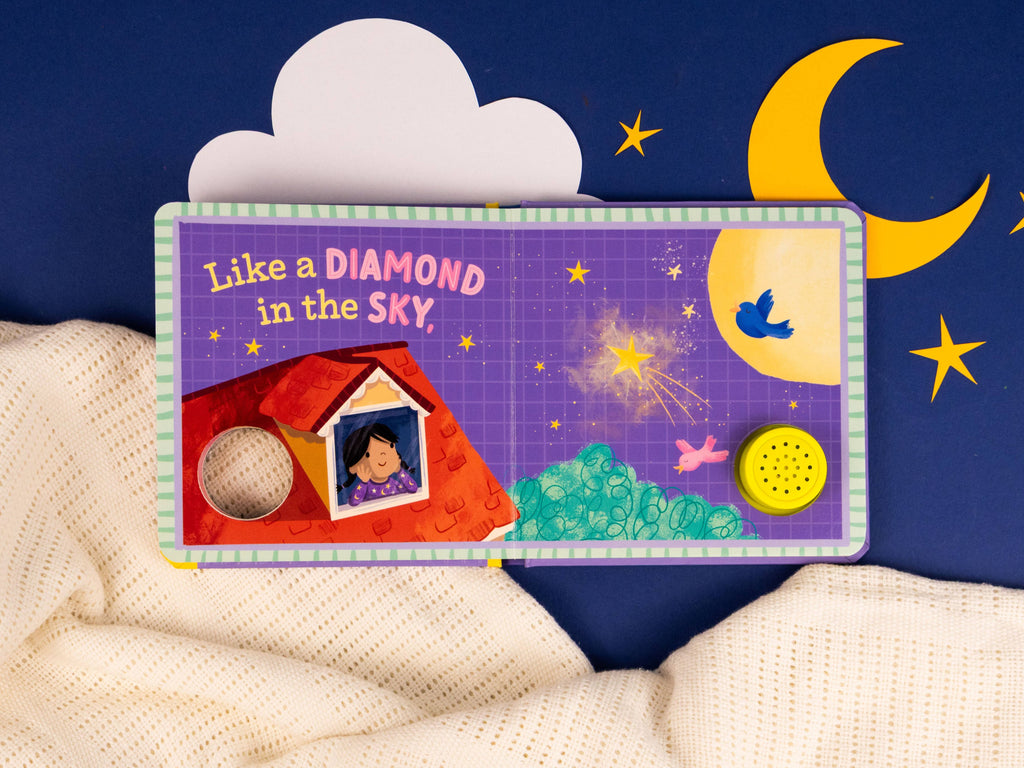 Twinkle, Twinkle, Little Star