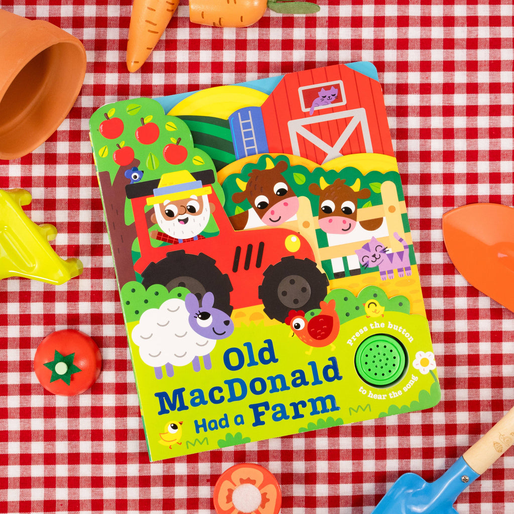 Old MacDonald Had a Farm