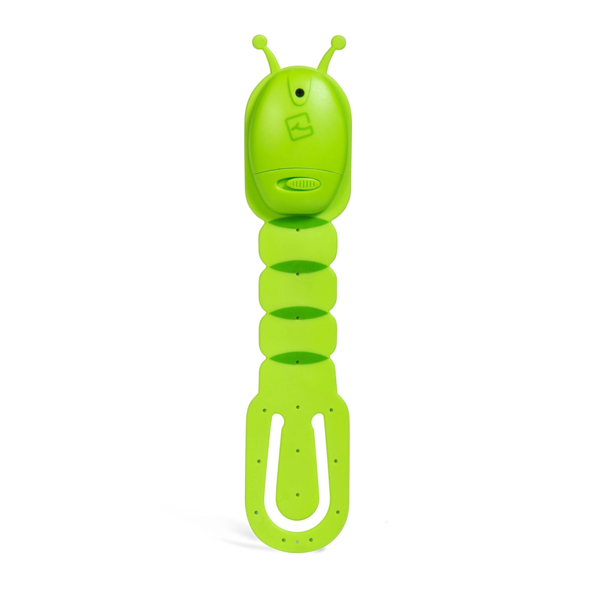 Flexilight Pals Booklight & Bookmark - Bookworm