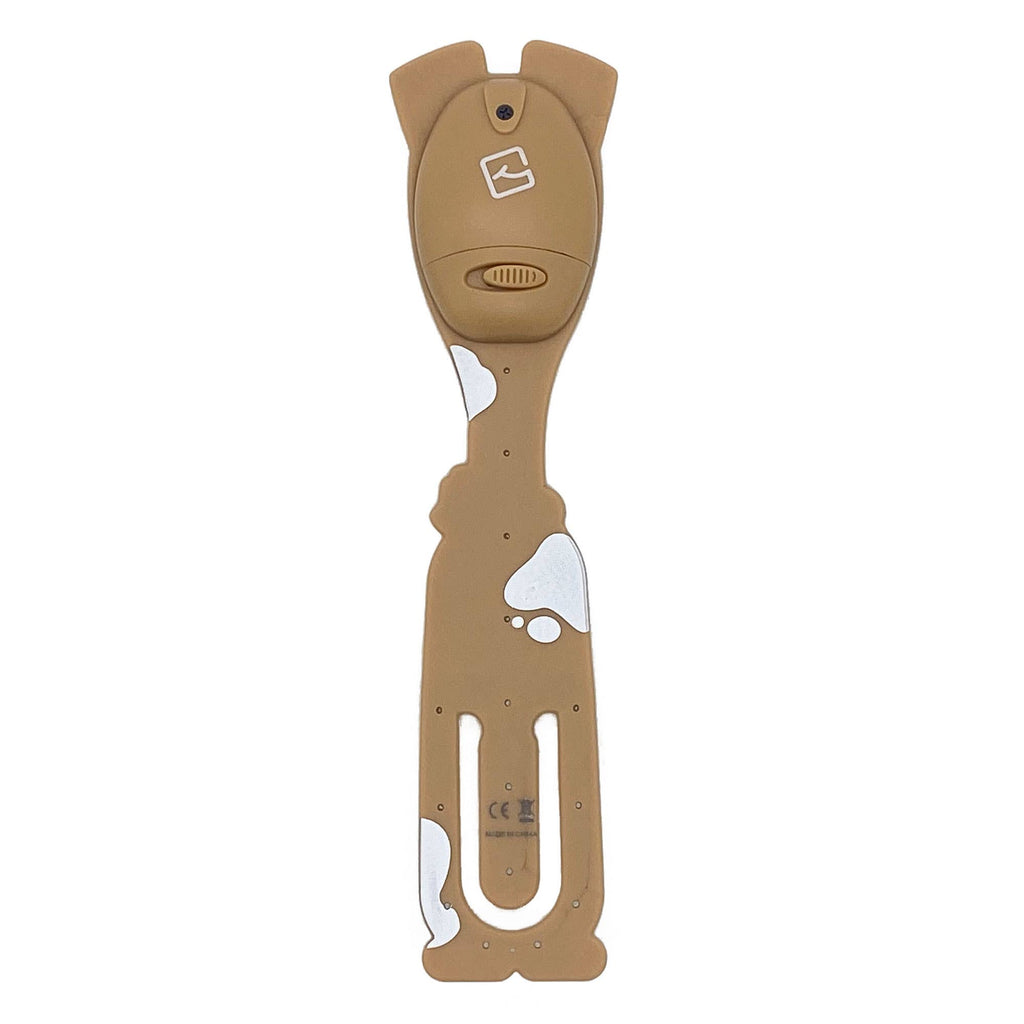 Flexilight Pals Booklight & Bookmark - Dog