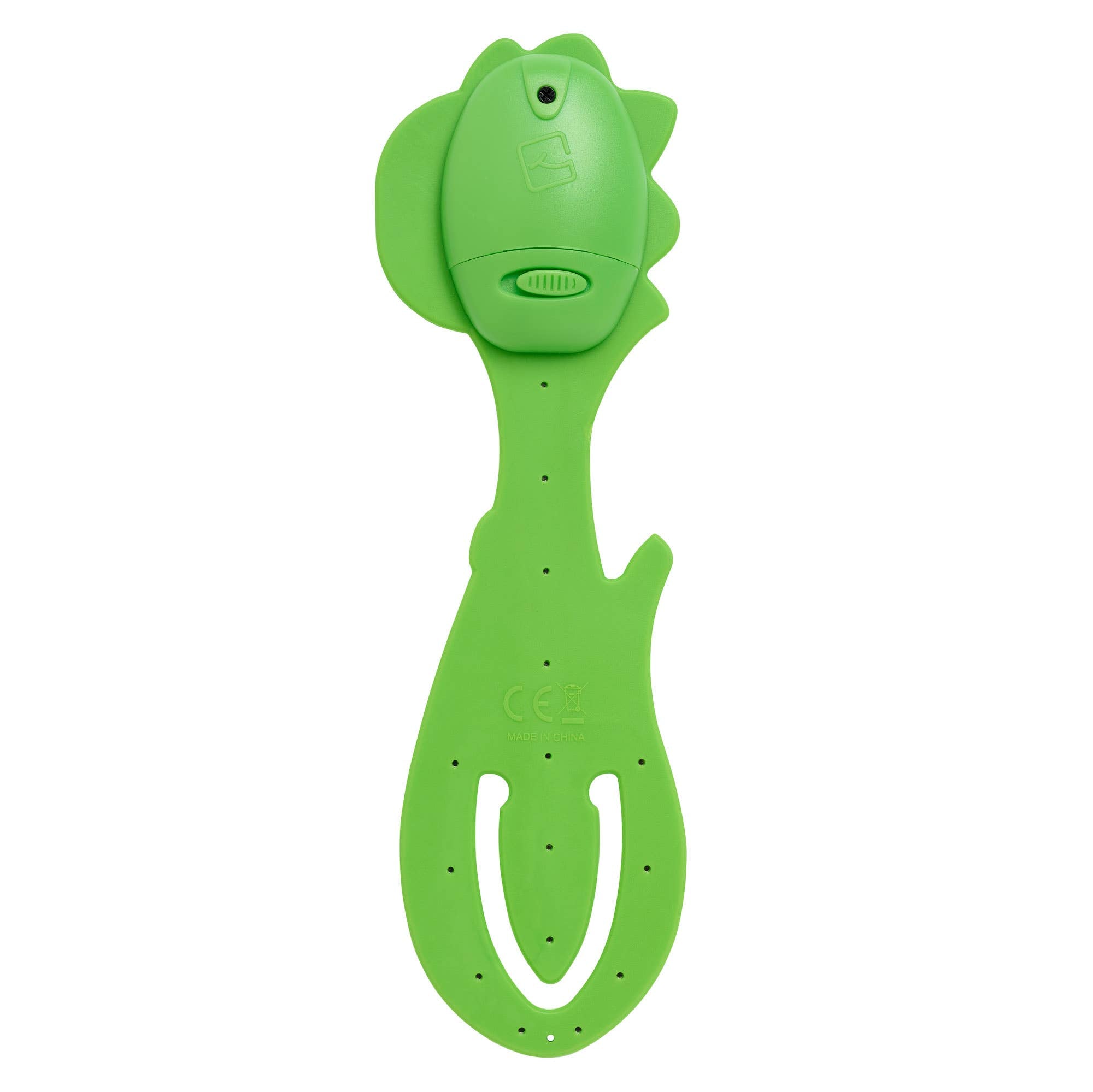 Flexilight Pals Booklight & Bookmark - Dinosaur