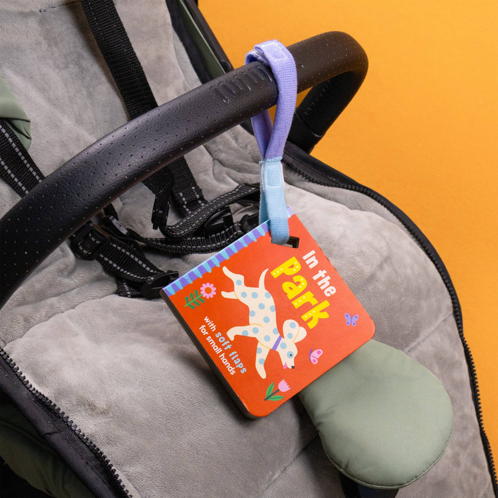Buggy Book - In the Park