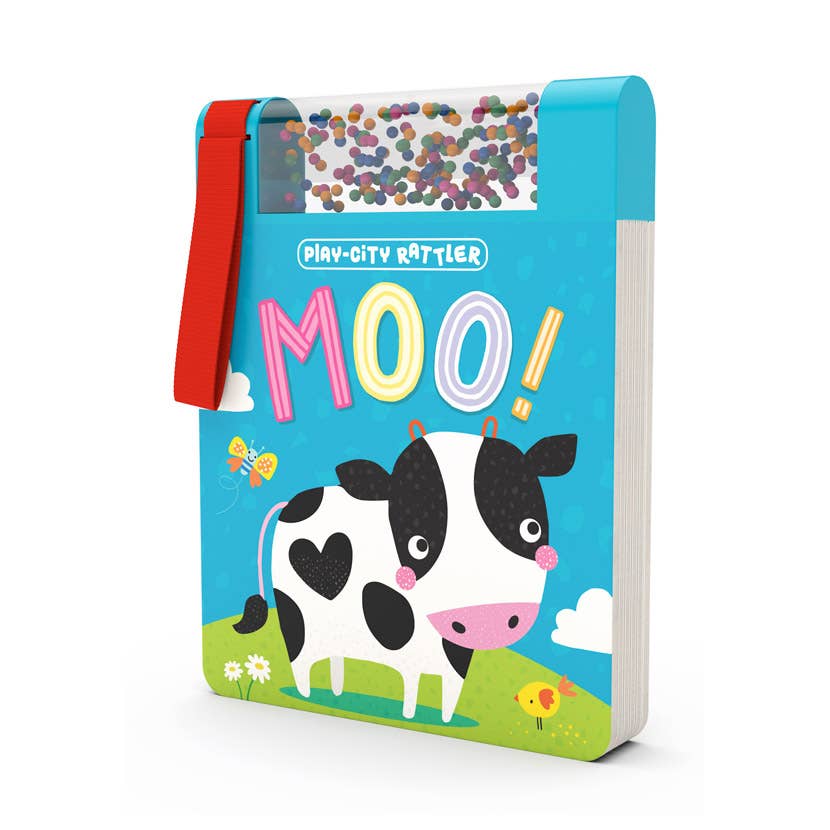 Moo!