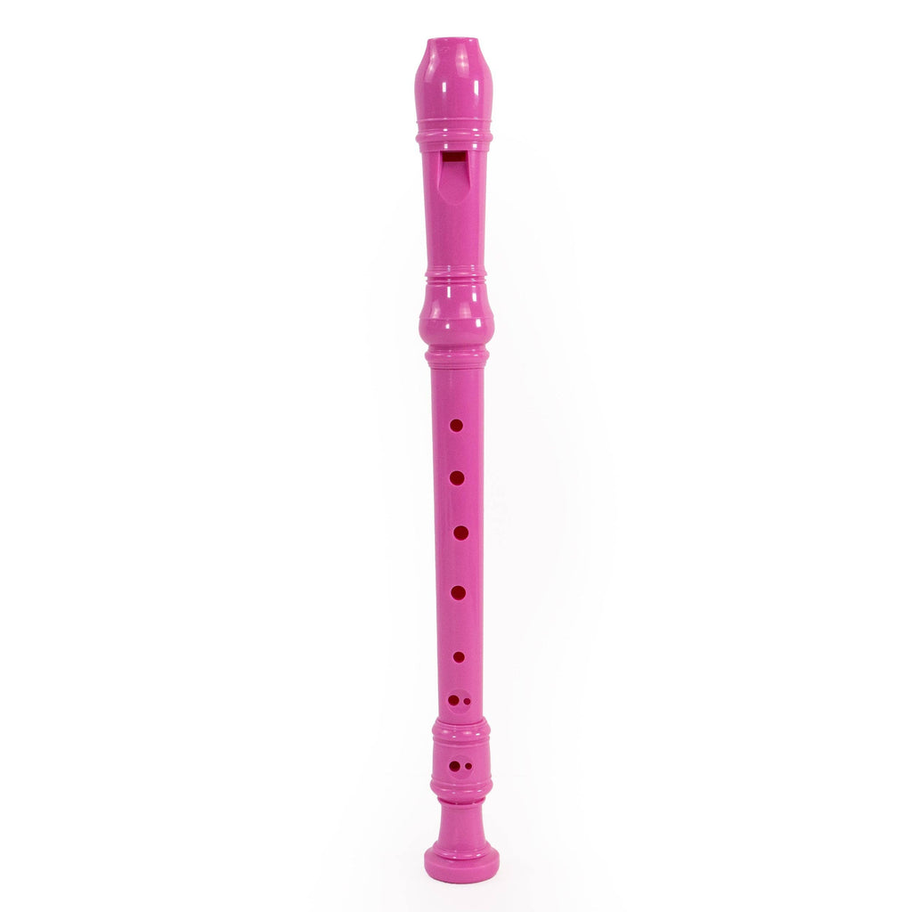 It's Fun to Learn the Recorder - Pink