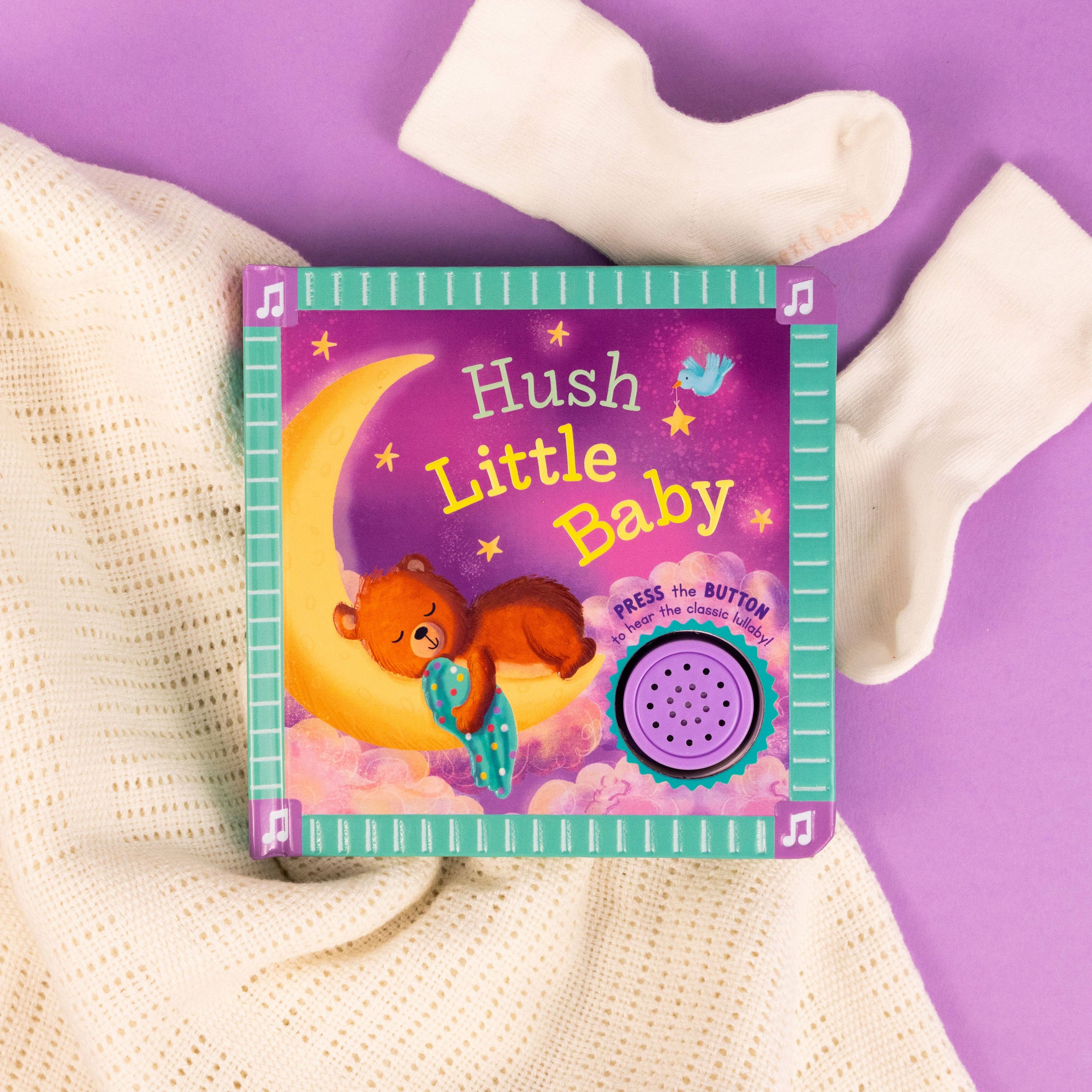 Hush Little Baby