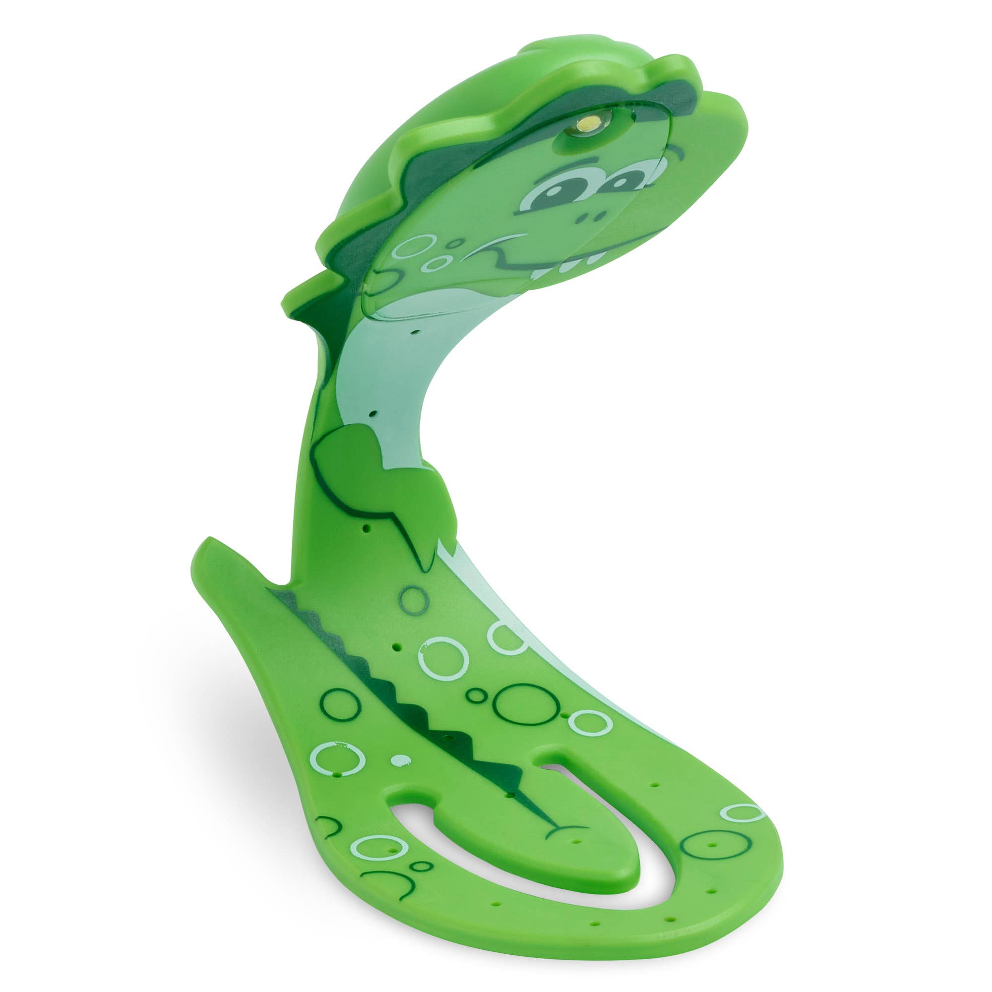 Flexilight Pals Booklight & Bookmark - Dinosaur