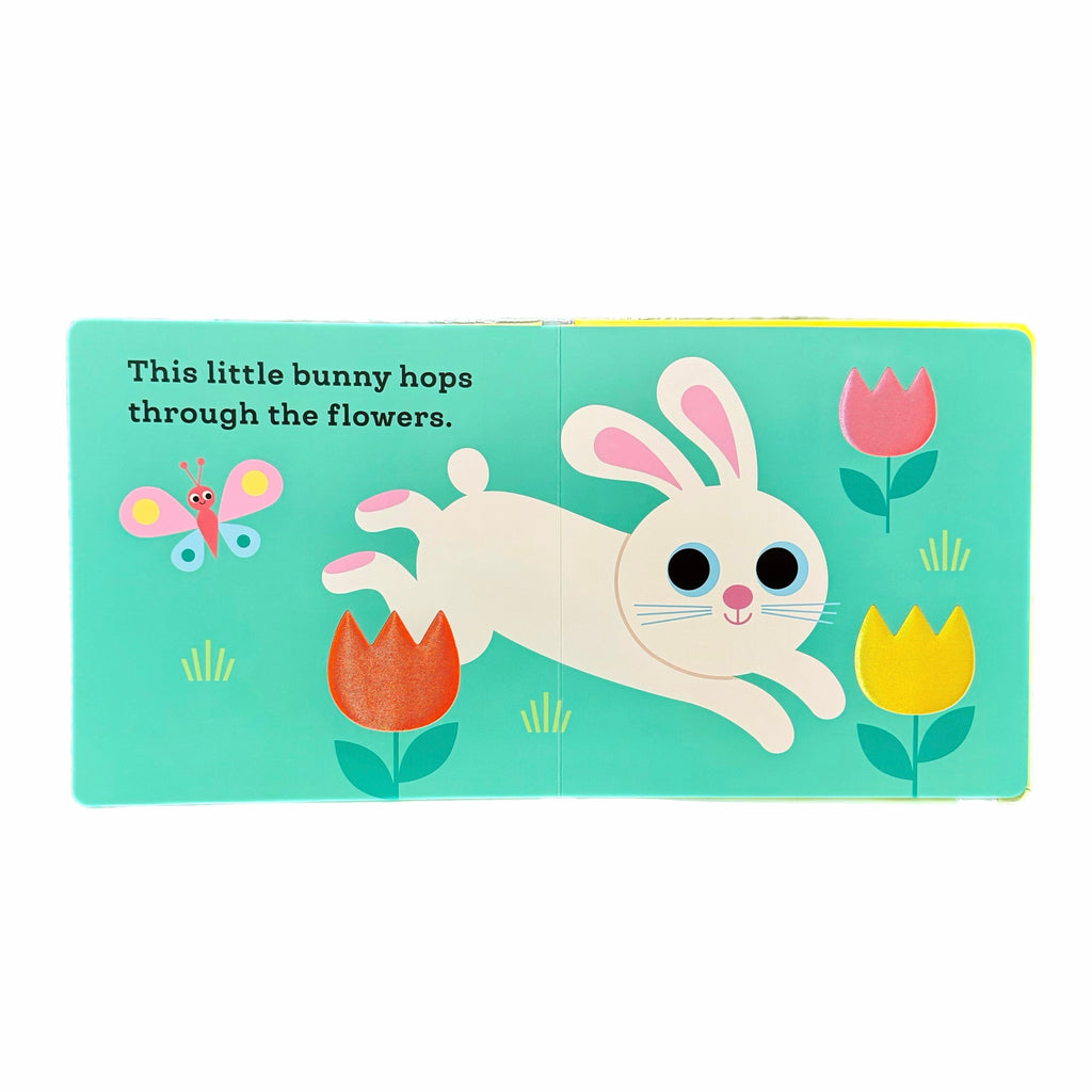 This Little Bunny
