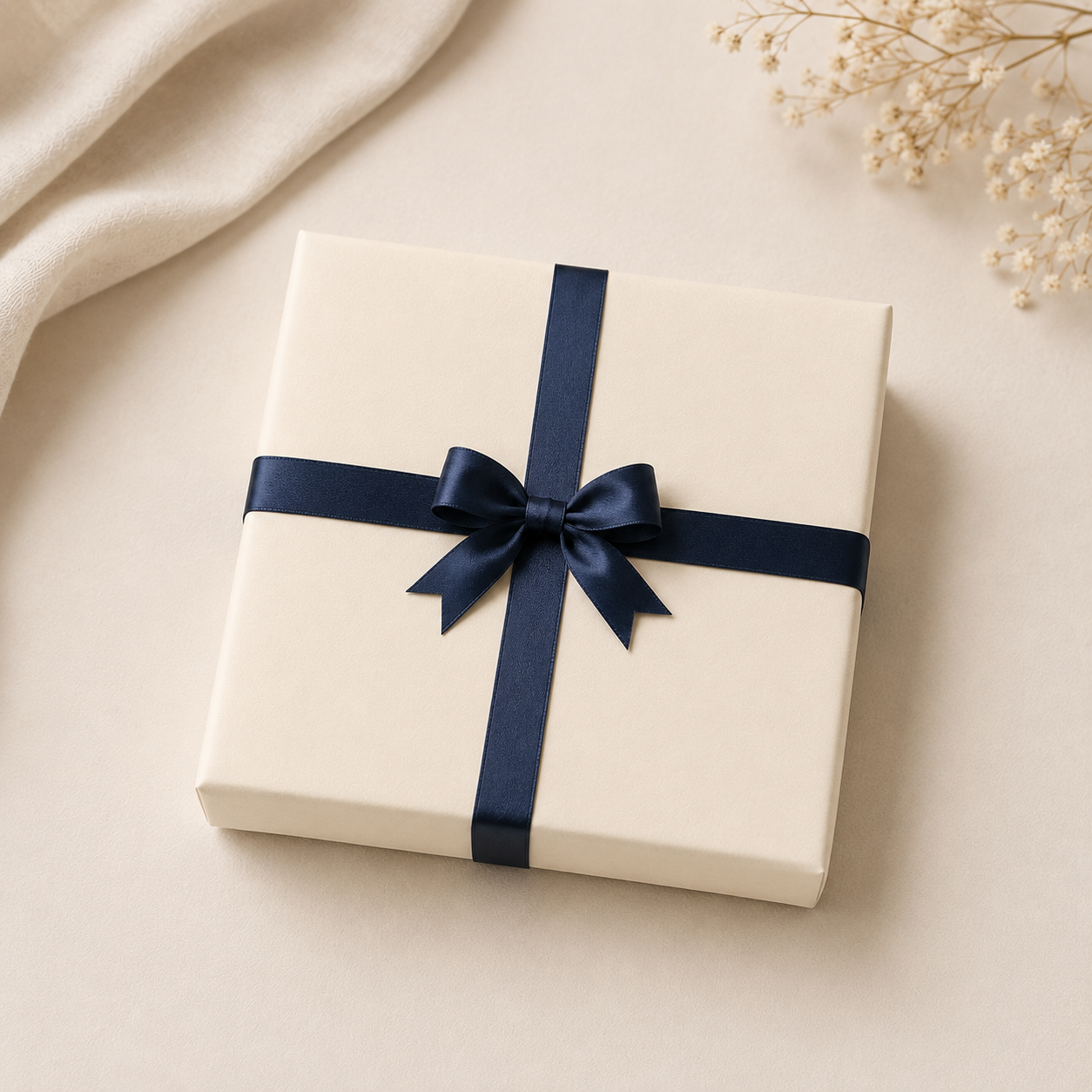 Signature Gift Wrapping