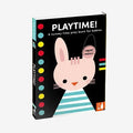 Playtime!