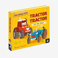 Tractor Tractor