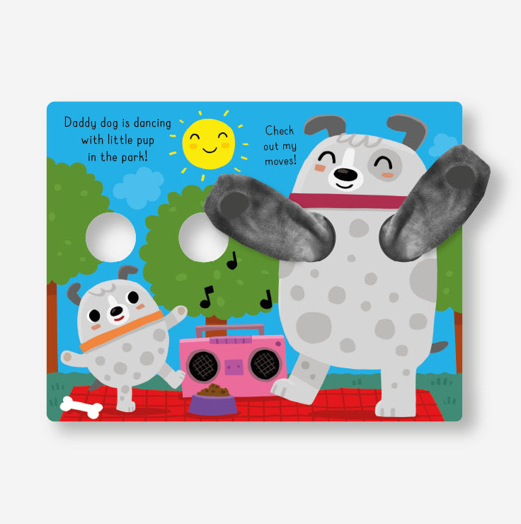 Cuddle Fun – Perfect Pets