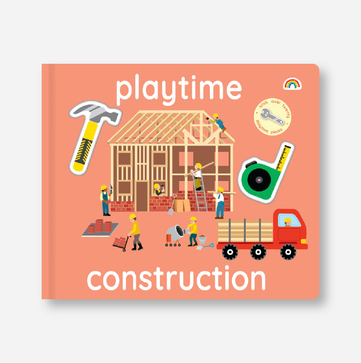 Playtime – Construction