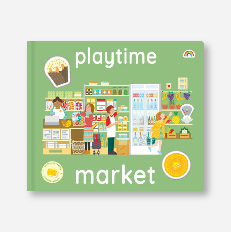 Playtime – Market