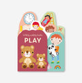 Wibbly Wobbly Books – Play