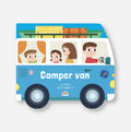 Push-a-long – Camper Van