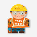 I Want to Be – a Happy Helper