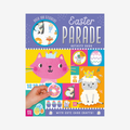 Easter Parade Activity Book