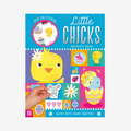 Little Chicks Activity Book
