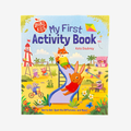 My First Activity Book