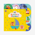 Baby Touch: Nursery Rhymes