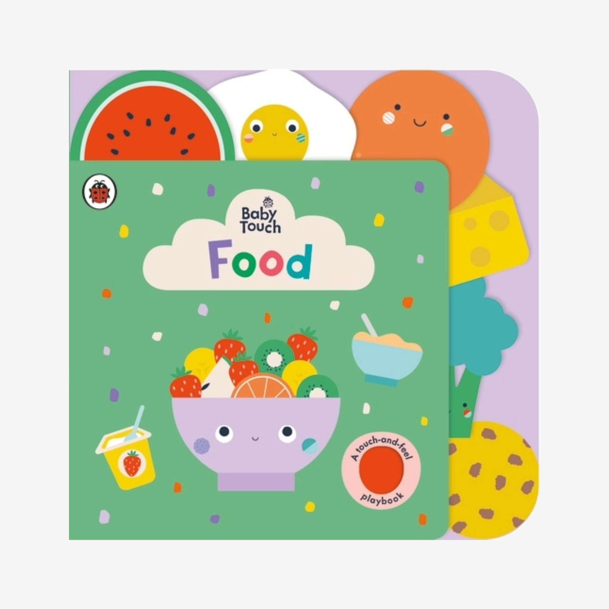 Baby Touch: Food