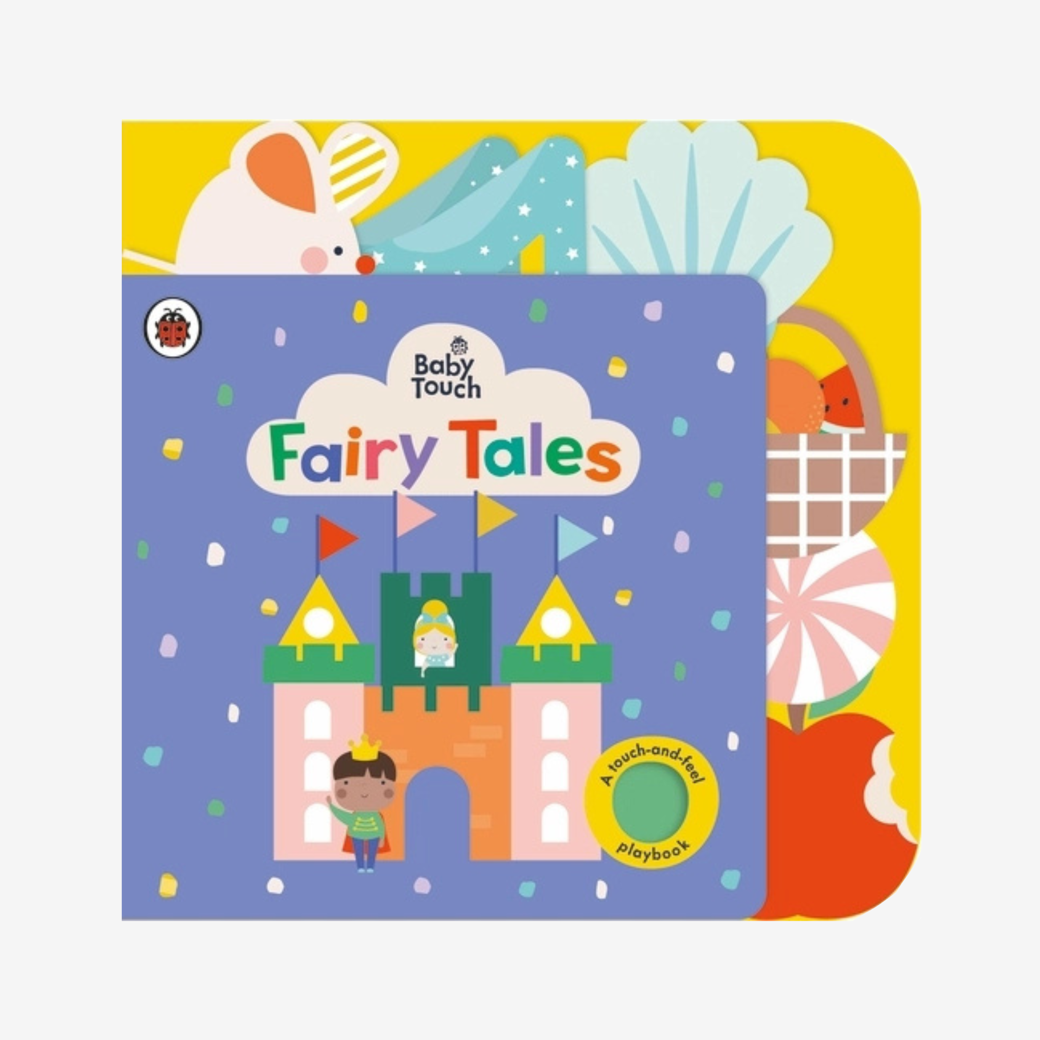 Baby Touch: Fairy Tales
