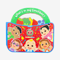 What’s in my Lunchbox?