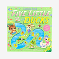 Five Little Ducks