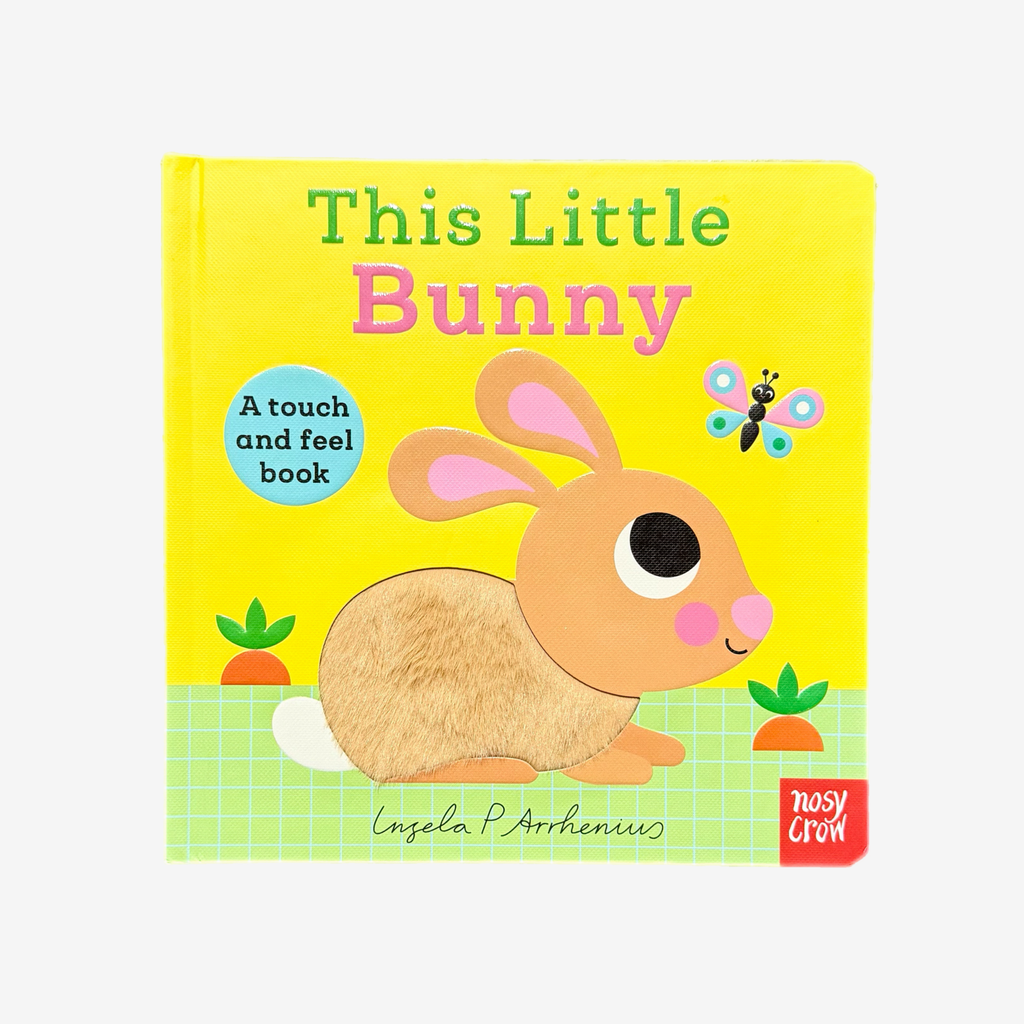 This Little Bunny