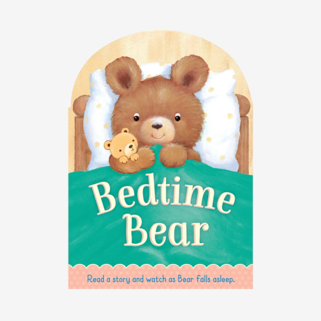 Bedtime Bear