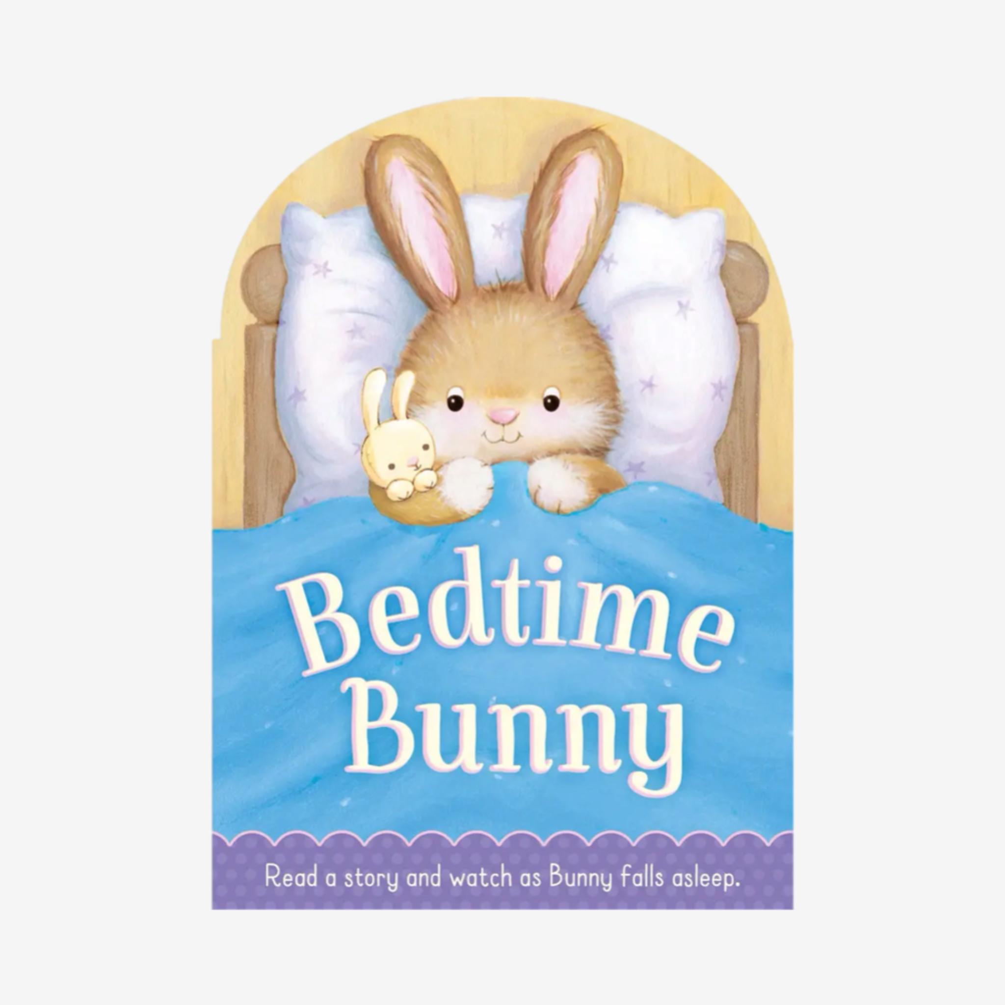 Bedtime Bunny