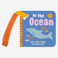 Buggy Book - In the Ocean