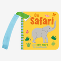 Buggy Book - On Safari