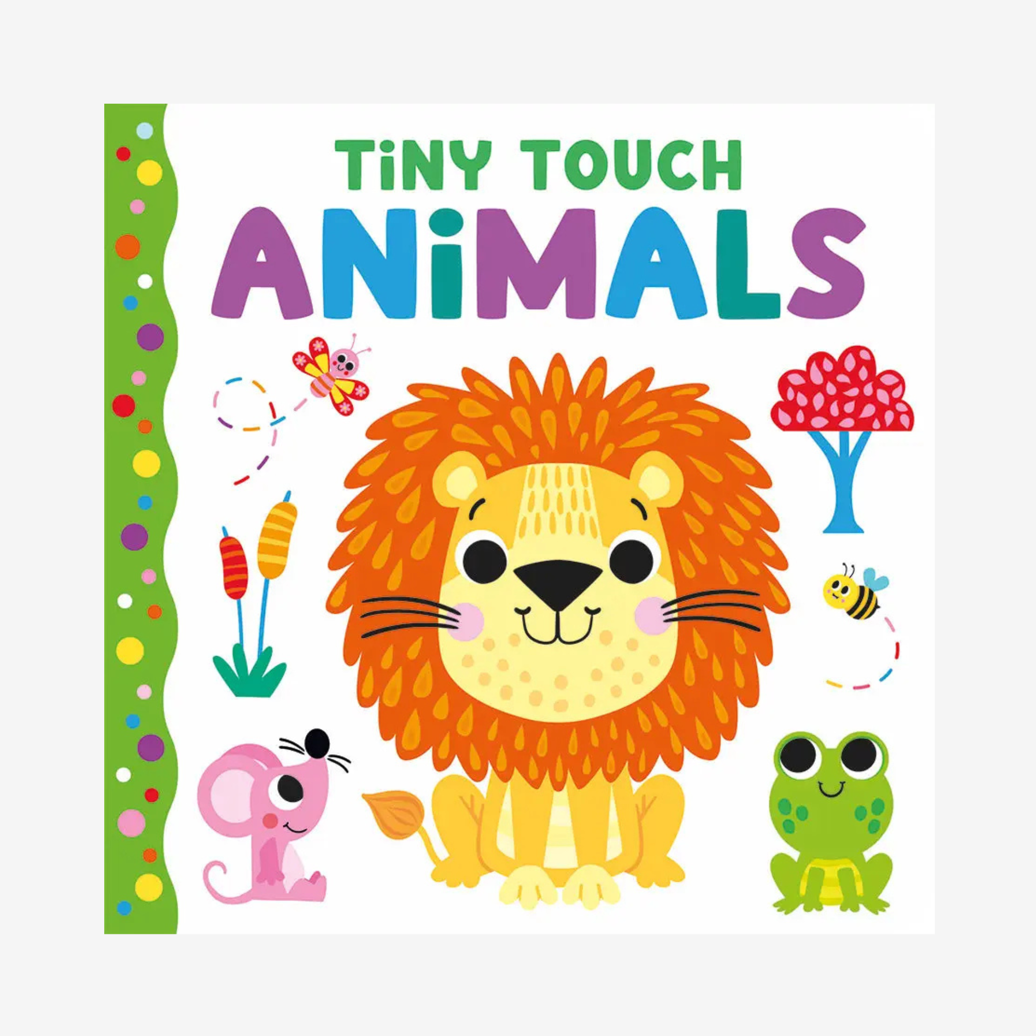 Tiny Touch - Animals
