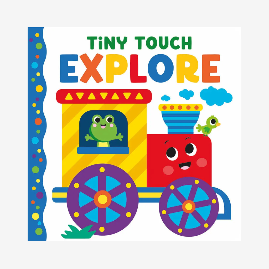 Tiny Touch - Explore