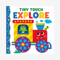 Tiny Touch - Explore