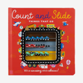 Count and Slide - Things That Go