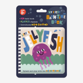 My First Bath-Time Book - Little Jellyfish