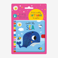 A First, Crinkly Soft Book - Under the Sea