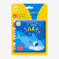 Splish Splash Little Shark