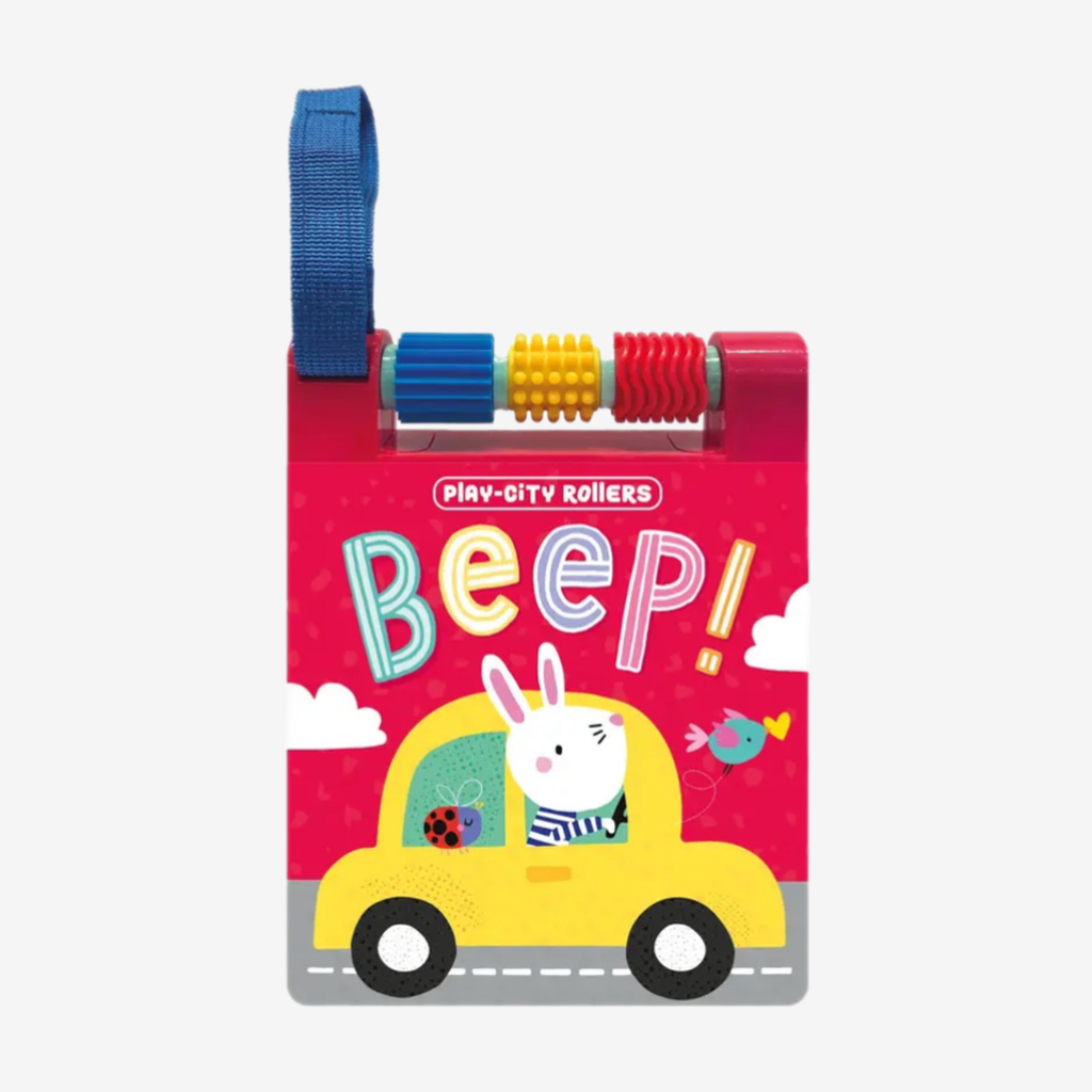Beep!
