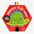 Sensory Play Book