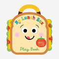 My Lunch Box Play Book