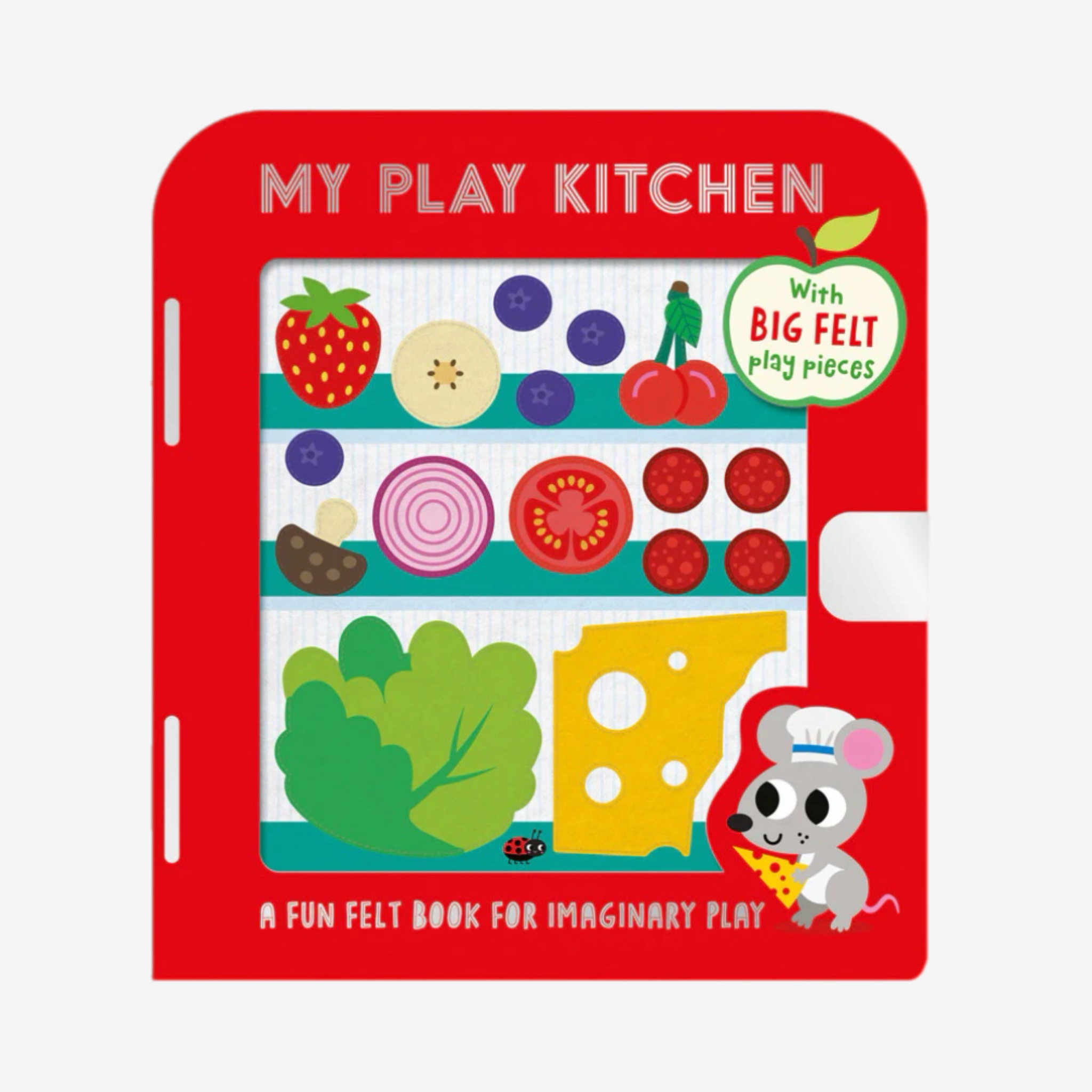 My Play Kitchen